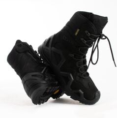 Single Sword Fermuarlı Outdoor Kadın&Erkek Taktik Askeri Bot ve Postal 4 Mevsim SS602