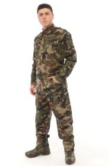 Single Sword Tactical Takım XL - ÖZH