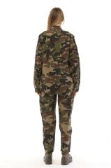 Single Sword Tactical Takım XL - ÖZH