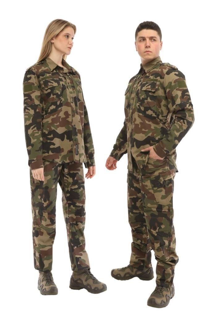 Single Sword Tactical Takım 2XL - ÖZH