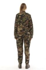 Single Sword Tactical Takım 2XL - ÖZH