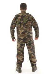 Single Sword Tactical Takım 3XL - ÖZH