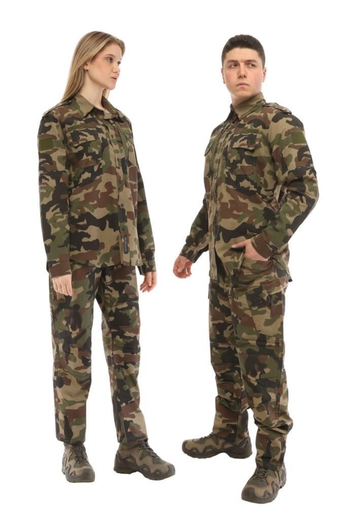 Single Sword Tactical Takım 3XL - ÖZH