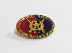 Metal Bröve Çeşitleri Jandarma