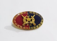 Metal Bröve Çeşitleri Jandarma