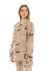 Single Sword Tactical Takım M - BEJ_KAMUFLAJ