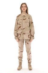 Single Sword Tactical Takım 3XL - BEJ_KAMUFLAJ