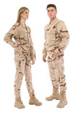 Single Sword Tactical Takım 3XL - BEJ_KAMUFLAJ