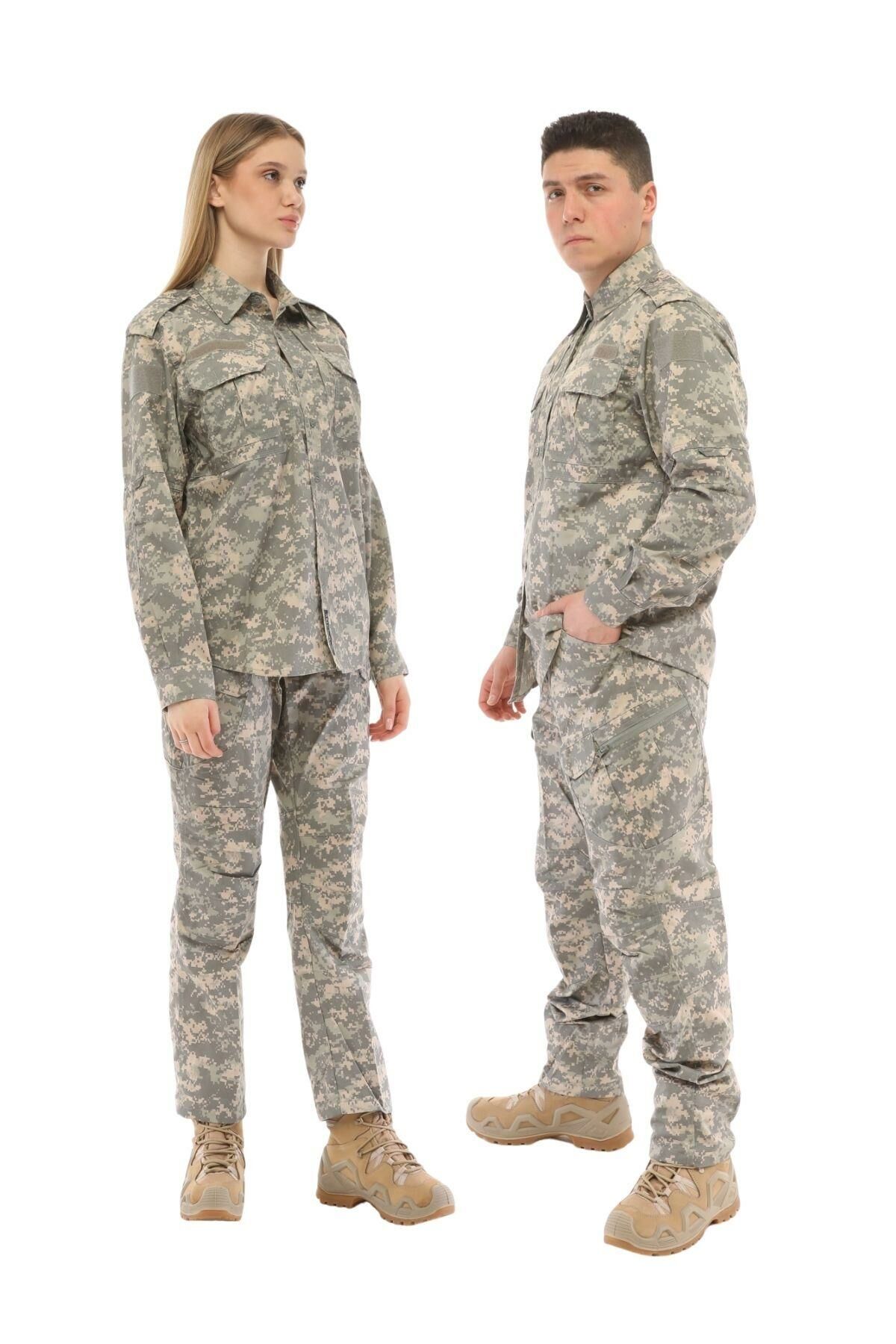 Single Sword Tactical Takım 2XL - PİKSEL