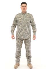 Single Sword Tactical Takım 2XL - PİKSEL