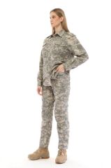 Single Sword Tactical Takım 2XL - PİKSEL