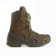 Single Sword Fermuarlı Outdoor Kadın&Erkek Taktik Askeri Bot ve Postal 4 Mevsim SS602 HAKİ - 39