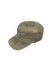 SS OPERASYON KEPİ LOGOLU JANDARMA
