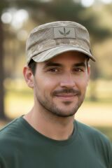 SS OPERASYON KEPİ LOGOLU JANDARMA