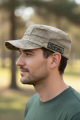 SS Operasyon Logolu Jandarma Kepi