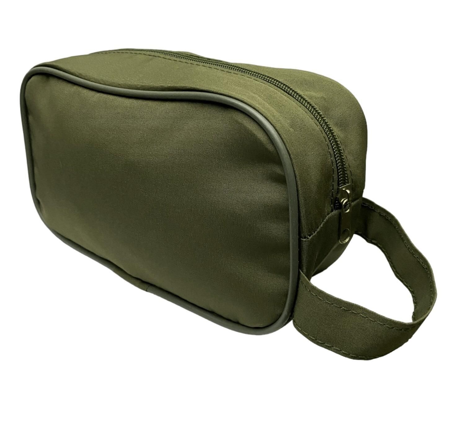 Single Sword Traş Çantası HAKİ