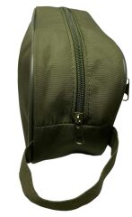 Single Sword Traş Çantası HAKİ