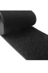 5 CM Dikilebilir Cırt bant (1 M) Dişi ve Erkek Dişi - HAKİ