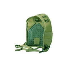 Kombat UK Su Geçirmez Outdoor Taktik Çapraz Çanta HAKİ