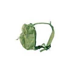 Kombat UK Su Geçirmez Outdoor Taktik Çapraz Çanta HAKİ