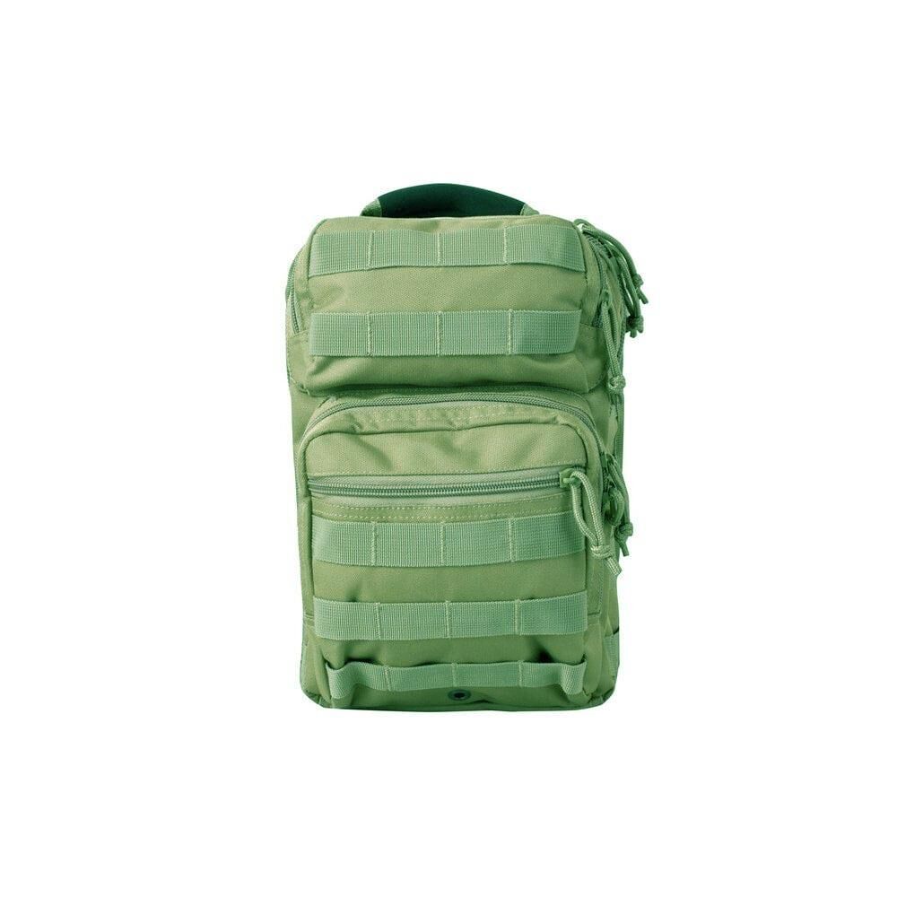 Kombat UK Su Geçirmez Outdoor Taktik Çapraz Çanta HAKİ