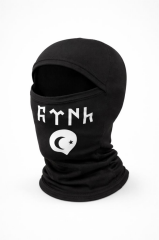 Single Sword Army Termal Kar Maskesi Erkek&Kadın Balaklava BASKILI