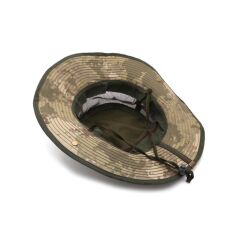 Single Sword Özel Üretim Jungle Şapka HAKİ