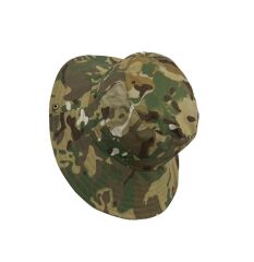 Single Sword Özel Üretim Jungle Şapka HAKİ