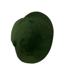 Single Sword Özel Üretim Jungle Şapka HAKİ