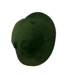 Single Sword Özel Üretim Jungle Şapka HAKİ