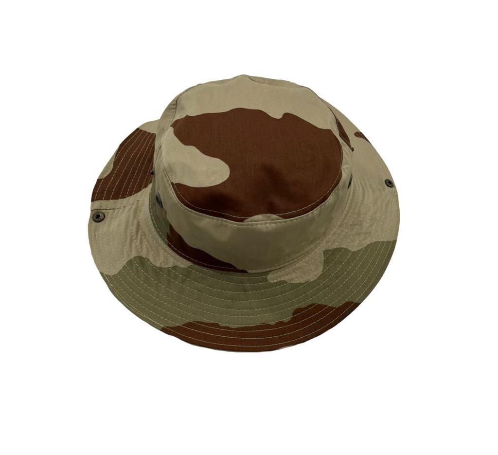 Single Sword Özel Üretim Jungle Şapka Ç.KAMUFLAJ