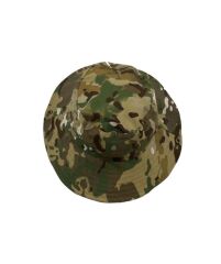 Single Sword Özel Üretim Jungle Şapka Ç.KAMUFLAJ