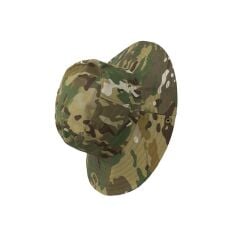 Single Sword Özel Üretim Jungle Şapka Ç.KAMUFLAJ