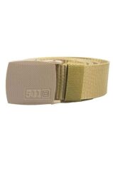 5.11 Tactical Palaska Metal Toka- 5.11 Tactical Kemer Palaska BEJ