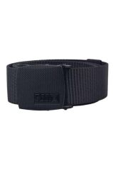 5.11 Tactical Palaska Metal Toka- 5.11 Tactical Kemer Palaska SİYAH