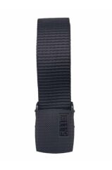 5.11 Tactical Palaska Metal Toka- 5.11 Tactical Kemer Palaska SİYAH