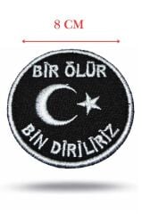 SİYAH-BEYAZ