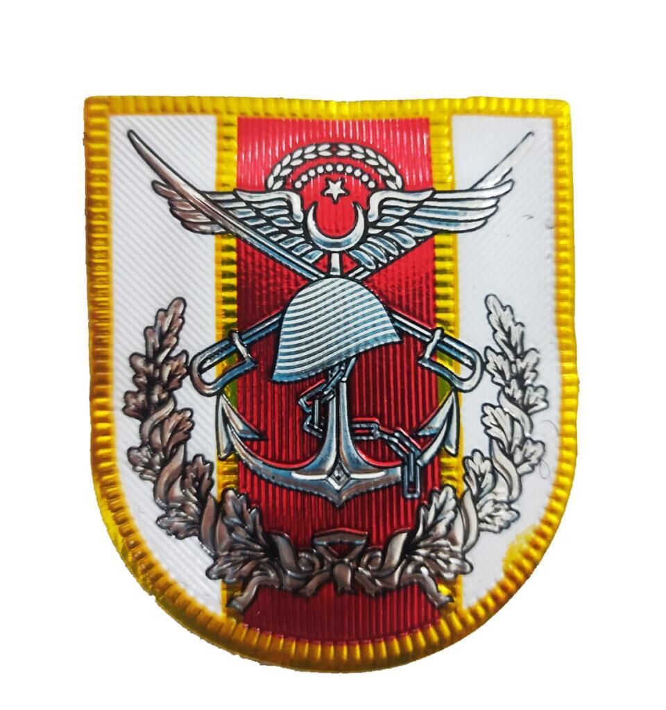 Single Sword Plastik Mont Brövesi MİLLİ SAVUNMA