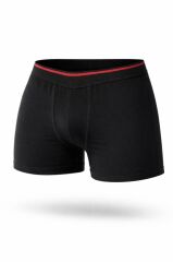 Single Sword Sedef Yıldızı Likralı Boxer