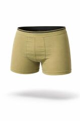 Single Sword Sedef Yıldızı Likralı Boxer