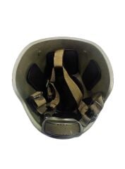 MESGUN MAHAL KASK MİĞFER (NEW)