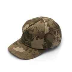 Single Sword TSK Eğitim Kepi Yeni Tip TSK Kamuflaj Eğitim Kep YAZLIK - SB - PİYADE