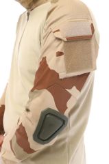 Single Sword Taktik Kombat Kamuflaj MULTİCAM - 3XL