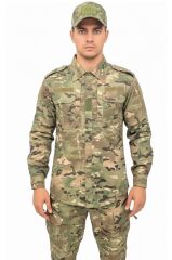 Single Sword 5.11 Tactical Takım MULTİCAM - S