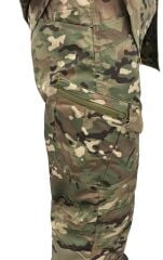 Single Sword 5.11 Tactical Takım MULTİCAM - S