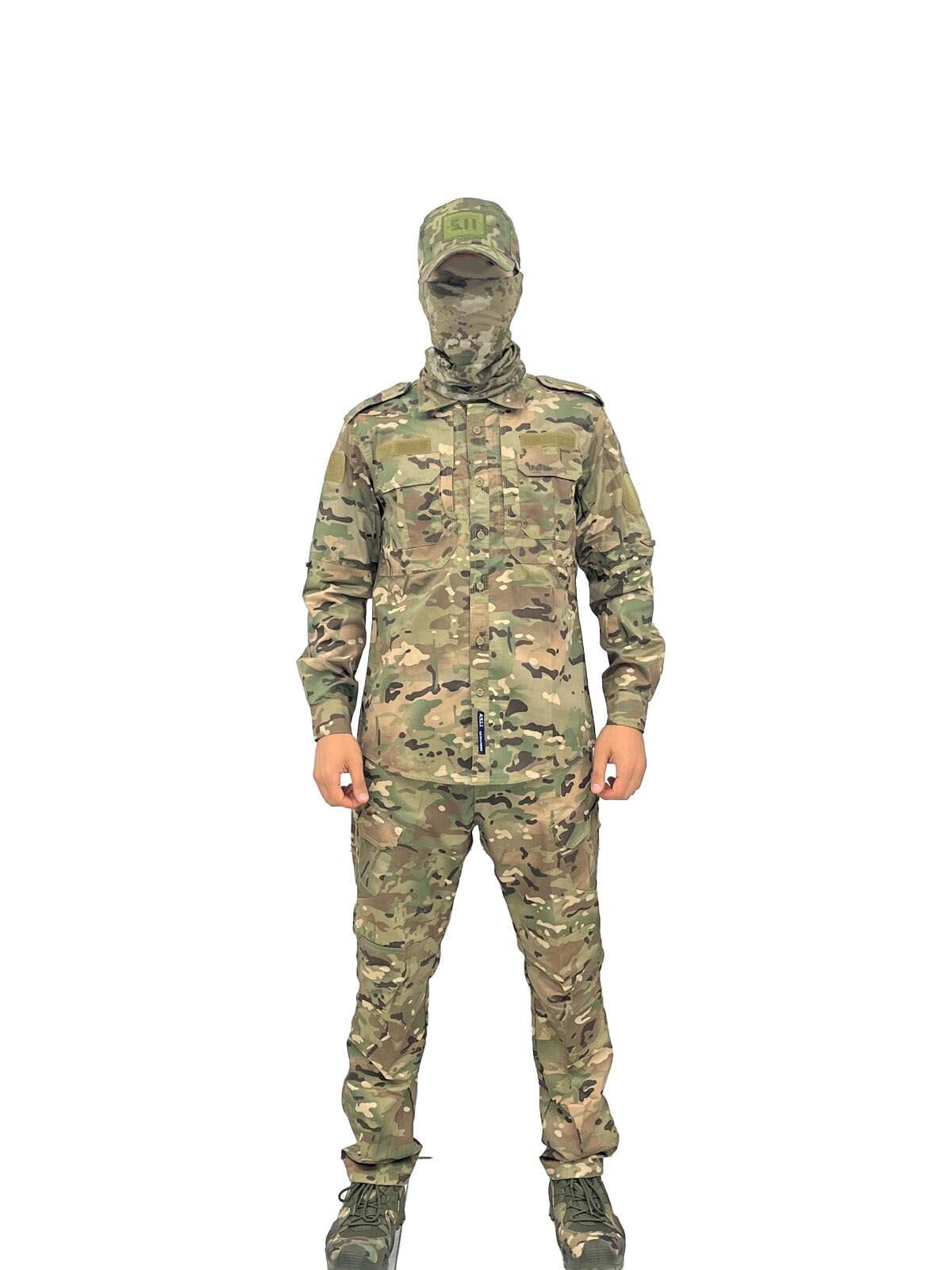 Single Sword 5.11 Tactical Takım MULTİCAM - 2XL