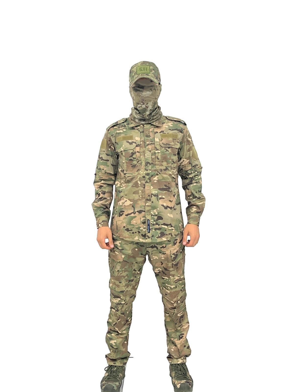 Single Sword 5.11 Tactical Takım MULTİCAM - 2XL