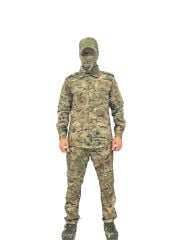 Single Sword 5.11 Tactical Takım MULTİCAM - 2XL