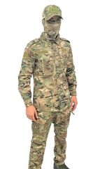 Single Sword 5.11 Tactical Takım MULTİCAM - 2XL