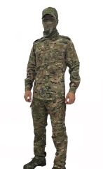 Single Sword 5.11 Tactical Takım MULTİCAM - 2XL